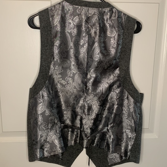 Jacket and Vest Set - Picture 8 of 10